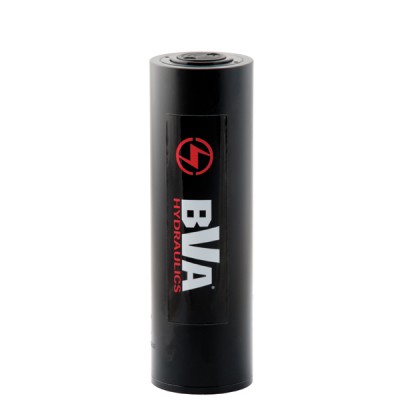 BVA Hydraulics Light Weight Cylinder HU2006T 20 Ton 5.91 Stroke 10,000 psi (700bar)