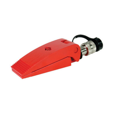 1 Ton Heavy Duty Hydraulic Spreader, 10,000 psi (700 bar), 3/8"-18NPTF Oil Port