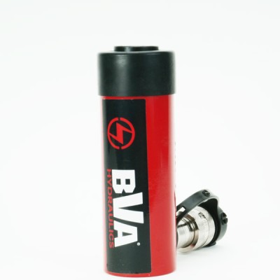 BVA Hydraulics General Cylinder H1004, 10 Ton 4.02" Stroke 10,000 psi (700bar)