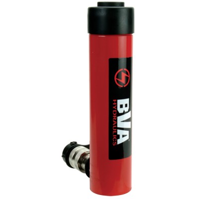 BVA Hydraulics General Cylinder H1006, 10 Ton 5.94" Stroke 10,000 psi (700bar)