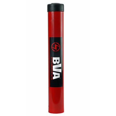 BVA Hydraulics General Cylinder H1012, 10 Ton 11.97" Stroke 10,000 psi (700bar)