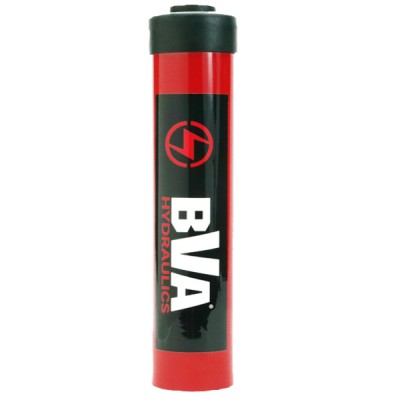 BVA Hydraulics General Cylinder H1512 15 Ton 12.01 Stroke 10,000 psi (700bar)