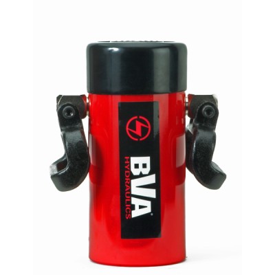 BVA Hydraulics General Cylinder H5506 55 Ton 6.26 Stroke 10,000 psi (700bar)