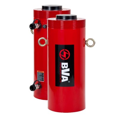 BVA Hydraulics General Cylinder HD30013 300 Ton Stroke 10,000 psi (700bar)