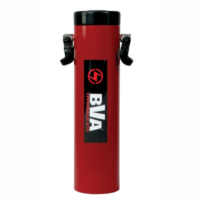 BVA Hydraulics General Cylinder HD5513, 55 Ton 13.19" Stroke 10,000 psi (700bar)