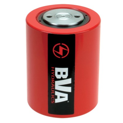 BVA Hydraulics Low Profile Cylinder HL2002 20 Ton 1.75 Stroke 10,000 psi (700bar)