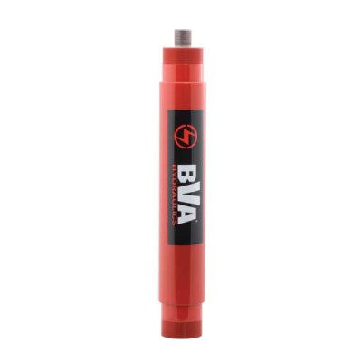BVA Hydraulics Precision Cylinder HPD1610 16 Ton 10.24 Stroke 10,000 psi (700bar)