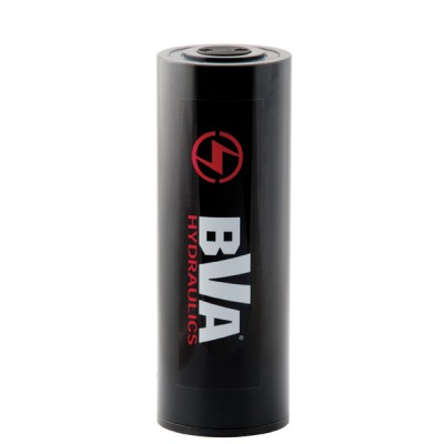 BVA Hydraulics Light Weight Cylinder HU3006T 30 Ton 5.91 Stroke 10,000 psi (700bar)