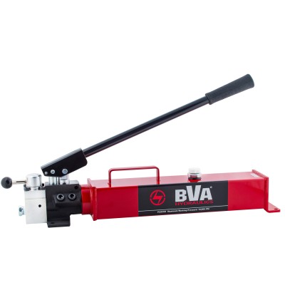 BVA Hydraulics General Cylinder HD3020 30 Ton Stroke 10,000 psi 